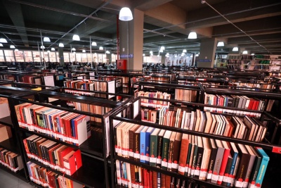Biblioteca Pública Arthur Vianna, no Centur, abrirá aos sábados 