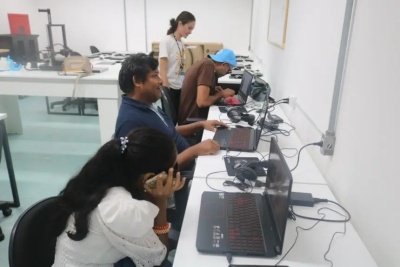 Fundação Cultural abre inscrições para oficina gratuita de modelagem e impressão 3D