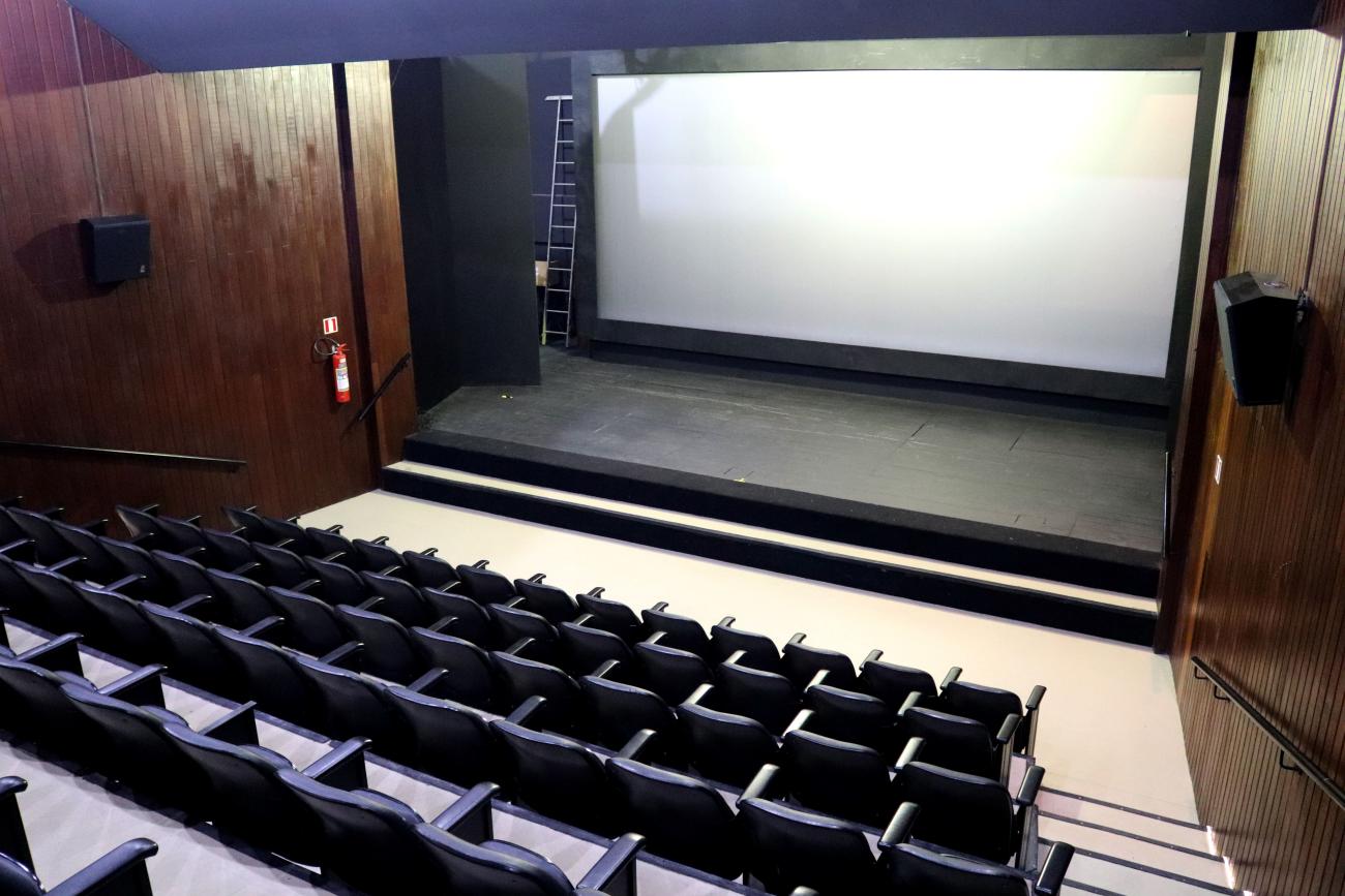 Filme gravado no Pará estreia no Cine Líbero Luxardo, Pará