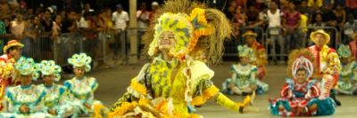 Fundação Cultural do Pará abre inscrições para o concurso de Quadrilhas Juninas