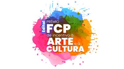 Fundação divulga lista inicial de habilitados no Prêmio FCP de Incentivo à Arte e à Cultura 2022