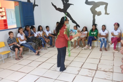 FCP vai promover Expedição Literária em municípios do estado e participará do III Festival Literário de Canaã dos Carajás