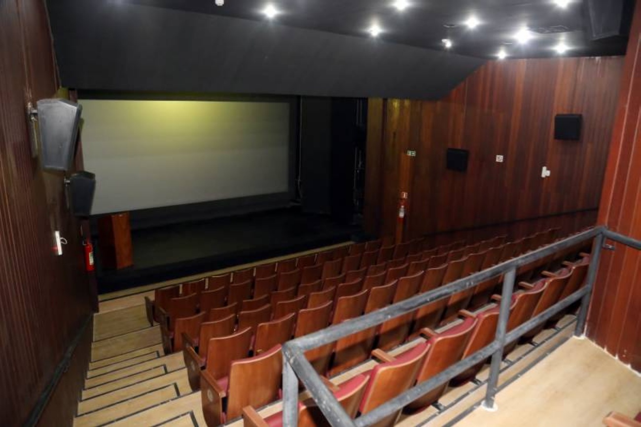 Filme gravado no Pará estreia no Cine Líbero Luxardo, Pará