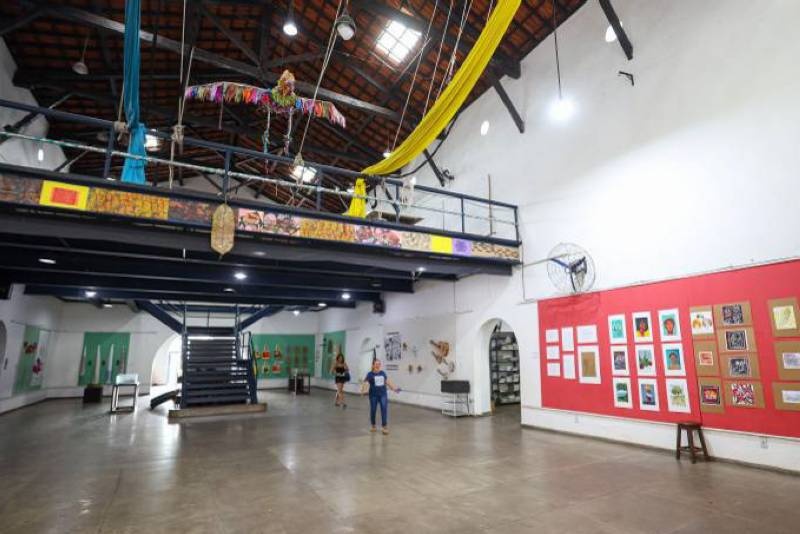 FCP abre inscrições para o ‘Laboratório de Impressos Fotográficos’, em Belém