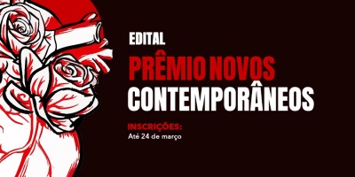 FCP lança edital que premiará artistas iniciantes