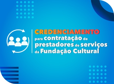 Fundação Cultural do Pará divulga lista de oficineiros e palestrantes credenciados em 2023