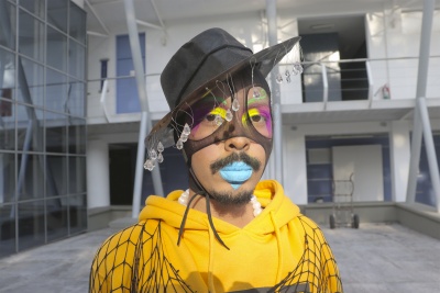 Casa das Artes promove a oficina 'Drag, uma experiência para a arte drag e a causa LGBT'
