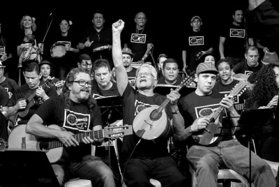 Alunos do Projeto Choro do Pará farão concerto na Praça da República