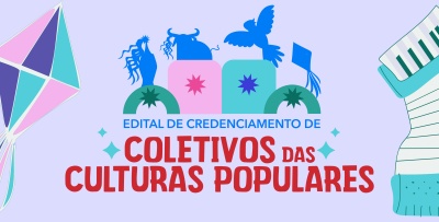 Fundação Cultural do Pará lança edital de Credenciamento de Coletivos para eventos da instituição