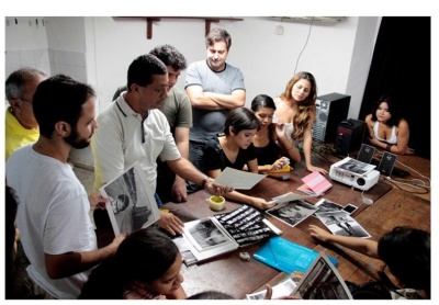FCP realizará workshop 'Circuito Ensaio', no Curro Velho, a partir do dia 28