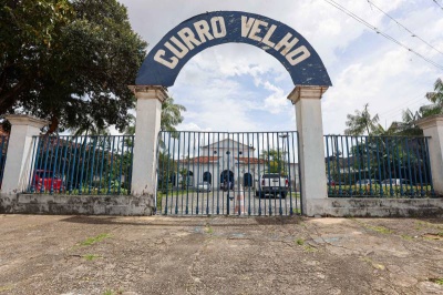 notícia: Curro Velho oferece curso de Desenvolvimento de Jogos 2D em Belém