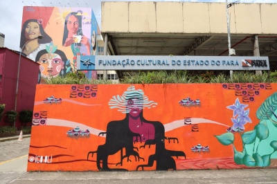 Fundação Cultural do Pará anuncia últimos dias de inscrição para cursos do Amazon Maker em Belém