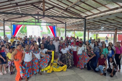 Fundação Cultural do Pará entrega mais de 9 mil livros na região do Guajará