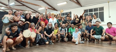 Projeto Choro do Pará encerra primeiro módulo com concerto gratuito no Teatro Waldemar Henrique