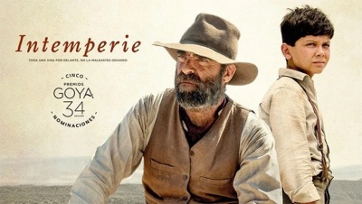 Cine Líbero Luxardo recebe Mostra de Cinema Espanhol no próximo mês de agosto