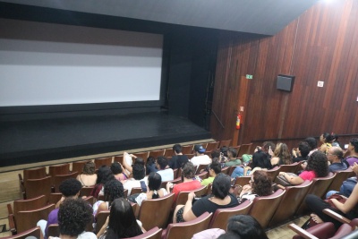 Cine Líbero Luxardo recebe 5ª Mostra Cinema Além da Imagem