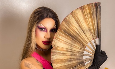 Espetáculo Arte Drag para Mulheres Amazônidas encerra Laboratório em Belém