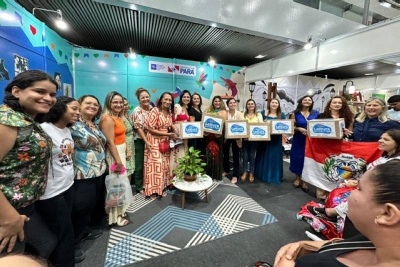 Fundação Cultural do Pará entrega 22 mil livros para 55 bibliotecas paraenses