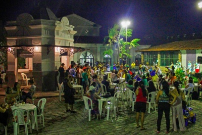 Curro Velho promove nova edição da Feira da Beira na próxima sexta-feira (27) em Belém