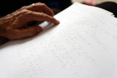 Fundação Cultural do Pará (FCP) celebra os 50 anos de história da Seção Braille