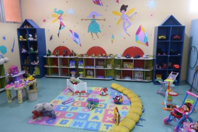 'Literatura Para Gente Miúda' promove atividades lúdicas na Seção Infantil da Biblioteca Pública Arthur Vianna