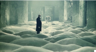 Casa das Artes realiza roda de cinema sobre o cineasta russo Andrei Tarkovski