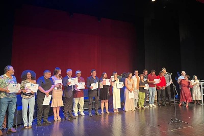 FCP lança 60 obras literárias inéditas nesta quinta-feira, em evento no Teatro Margarida Schivasappa
