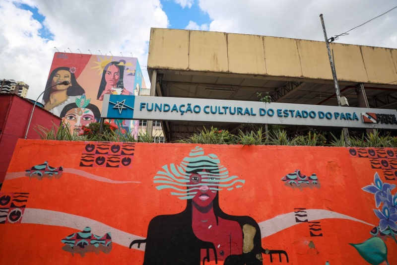 Fundação Cultural do Pará promove a XI Semana do Quadrinho Nacional com programação especial e integração ao Circuito Amazônico de Quadrinhos