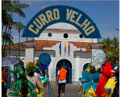 Fundação Cultural do Pará abre inscrições para oficinas de carnaval do Curro Velho