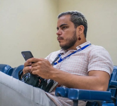 Abertas as pré-inscrições para oficina de Direção de Fotografia para Curtas Documentários