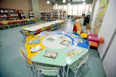 Biblioteca Pública Arthur Vianna promove programação infantil gratuita