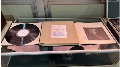 Fundação Cultural do Pará promove audição das obras de Bach