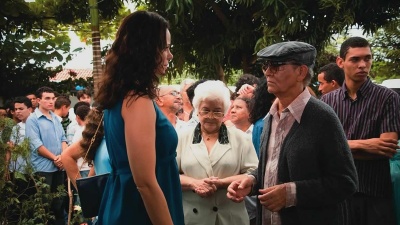 Biblioteca Pública Arthur Vianna exibe o filme “As Mães de Chico Xavier” nesta quarta-feira