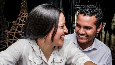 Teatro Waldemar Henrique recebe adaptação da obra de Marcelo Rubens Paiva 