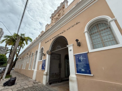 Fundação Cultural do Pará inscreve para oficina sobre “O Processo Criativo da Produção Musical”