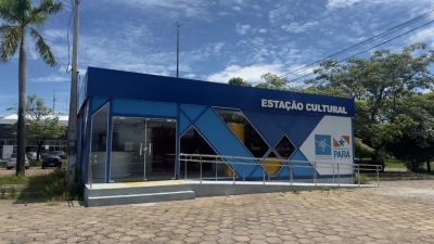 FCP promove série de oficinas gratuitas em Marabá a partir da próxima segunda-feira (26)