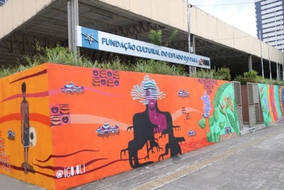 Edital de Fomento a Criação de Projetos Culturais tem novo cronograma 