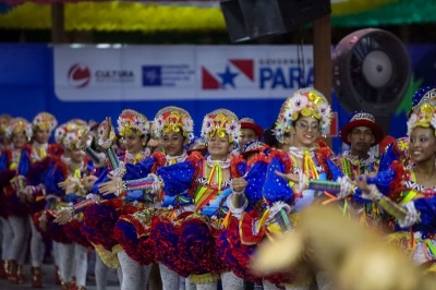 Programação do Arraial de Todos os Santos reúne música, dança e teatro