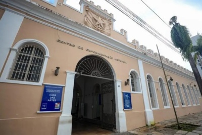 Casa das Artes tem roda de conversa sobre 'Cinema e Jornalismo' nesta quarta-feira (28)