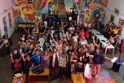 Casa das Artes recebe bate-papo sobre Mulheres e Quadrinhos nesta quinta