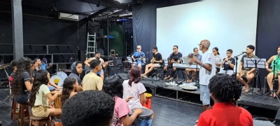 As cores de São João ganham vida no palco do Curro Velho, a partir da próxima sexta-feira (6)