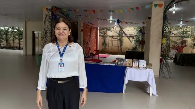 Fundação Cultural do Pará entrega mais de 33 mil livros a bibliotecas da região do Xingu