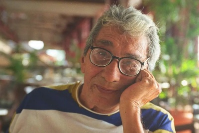 Festa literária na Casa da Linguagem celebra o poeta Max Martins, nesta terça-feira, 24