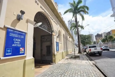 Fundação Cultura do Pará abre inscrições para o curso 'Poética do Início'