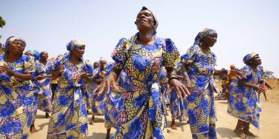 Cine Líbero Luxardo estreia os documentários 'Razões Africanas' e 'Eros' nesta quinta-feira (10)