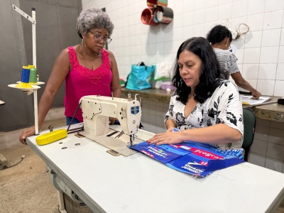 Inscrições para oficinas no Curro Velho e Casa de Linguagem iniciam nesta segunda-feira, 4