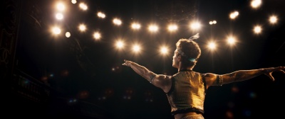 Cine Líbero Luxardo estreia 'Um Lobo entre os Cisnes', filme sobre um dos maiores nomes do balé