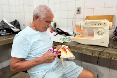 Curro Velho inscreve para 38 oficinas gratuitas até quinta-feira (14)