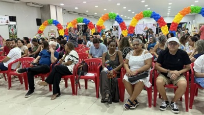 Festa Literária Internacional do Xingu valoriza protagonismo feminino na Amazônia