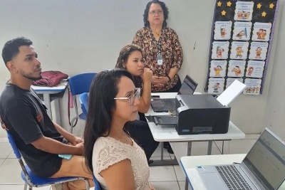 Fundação Cultural do Pará inscreve para oficinas em Santarém, até sábado (23)